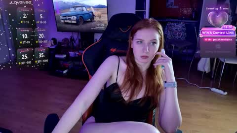 Snapshot of sinnerscorner chatting on 03.07.26 Alya and Mr. Sinner online show from 03.07.26