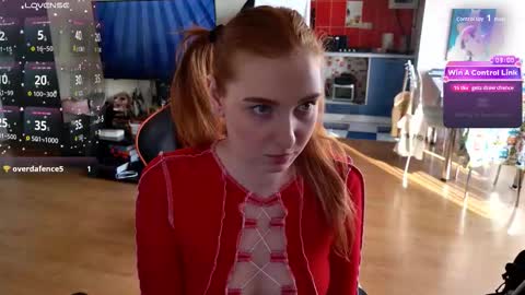 Snapshot of sinnerscorner chatting on 03.13.26 Alya and Mr. Sinner online show from 03.13.26