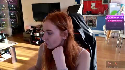 Alya and Mr. Sinner online show from 05.05.26