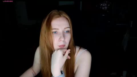 Alya and Mr. Sinner online show from 06.04.26