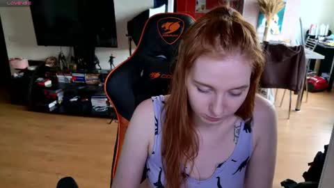 Alya and Mr. Sinner online show from 06.11.26