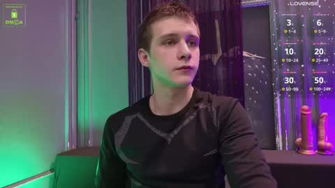 MARK online show from 01.07.26