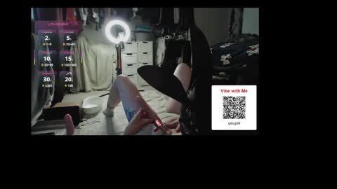 sinsealed online show from 03.27.26