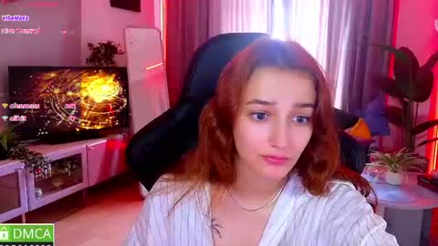 Sinty Noria online show from 07.07.26