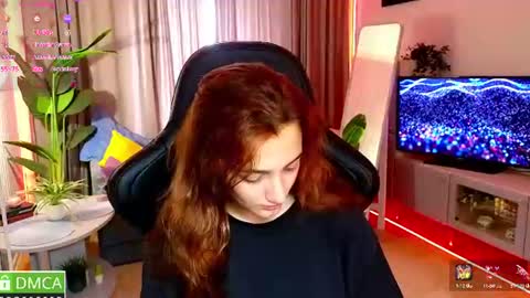 Sinty Noria online show from 07.23.26
