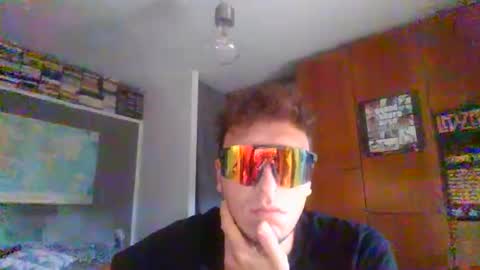 sinvi1915 online show from 10.10.25