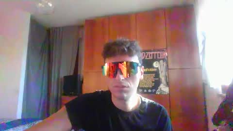 sinvi1915 online show from 10.13.25