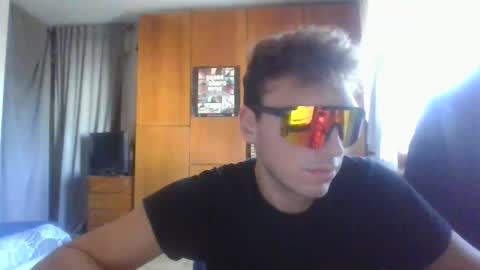 sinvi1915 online show from 10.14.25