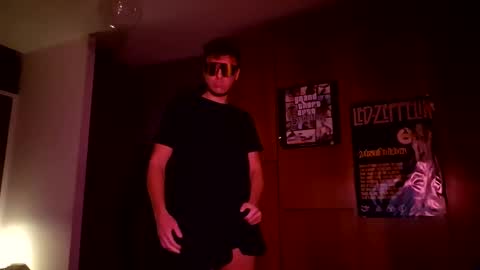 sinvi1915 online show from 10.19.25