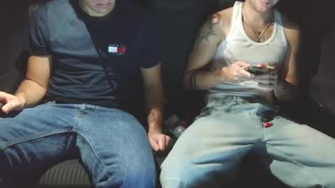 sinvi1915 online show from 11.03.25