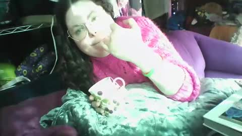 Siofra online show from 03.08.25