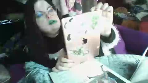 Siofra online show from 03.08.25