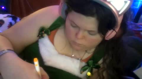 Siofra online show from 12.21.25