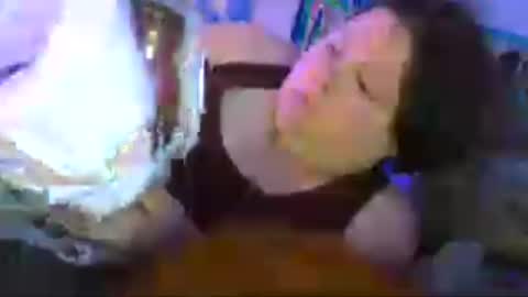 Snapshot of siofra chatting on 07.01.26 Siofra online show from 07.01.26