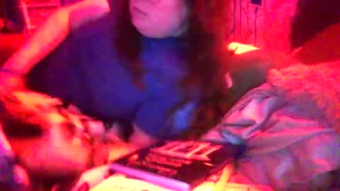 Snapshot of siofra chatting on 07.10.26 Siofra online show from 07.10.26