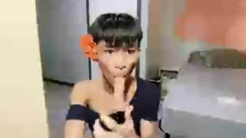 Snapshot of siomairiceee chatting on 07.10.26 siomairiceee online show from 07.10.26