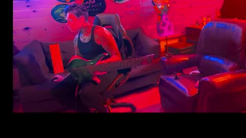 Unbridledfuckingcrazy online show from 04.05.26