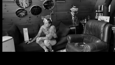 Unbridledfuckingcrazy online show from 06.01.26