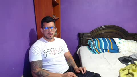 Snapshot of sir_anderssen chatting on 04.09.26 Sir. Anderssen online show from 04.09.26