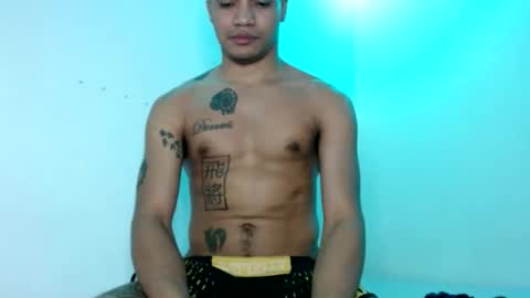 Snapshot of sir_black1 chatting on 01.03.25 Sir black online show from 01.03.25