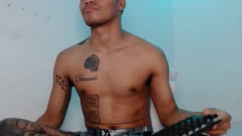 Sir black online show from 12.21.25