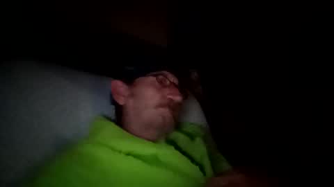 Sir cams online show from 11.18.25