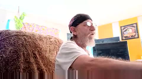 Sir cams online show from 03.30.26