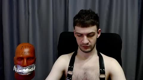 Sir Damien online show from 04.29.26