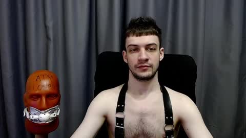 Sir Damien online show from 05.01.26