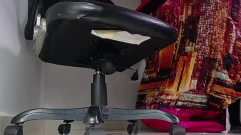 only foot                         worshipers here online show from 02.28.25