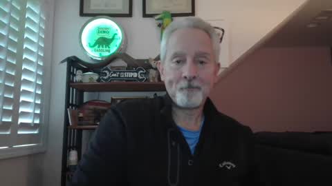 Don Roberto online show from 01.11.25