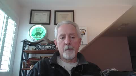 Don Roberto online show from 02.15.25