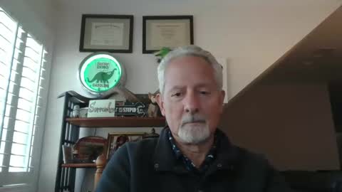 Don Roberto online show from 02.27.25