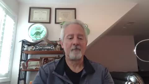 Don Roberto online show from 10.25.25