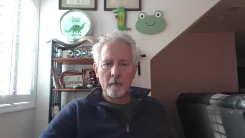 Don Roberto online show from 04.11.26