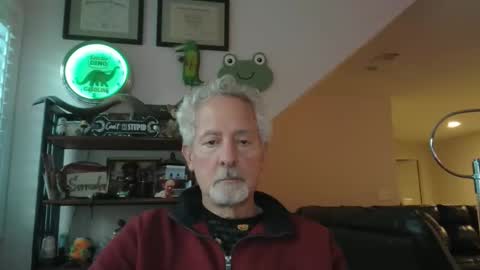 Don Roberto online show from 04.26.26