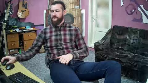 Snapshot of sir_pelo_iv chatting on 03.09.25 I am The Fourth and only Sir. Pelo online show from 03.09.25