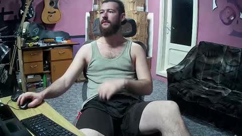 Snapshot of sir_pelo_iv chatting on 03.10.25 I am The Fourth and only Sir. Pelo online show from 03.10.25