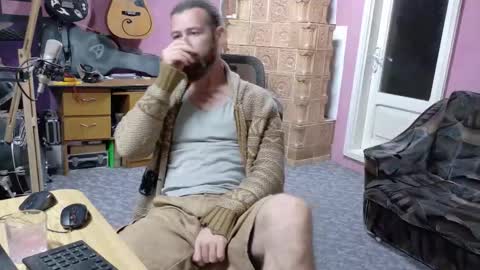 Snapshot of sir_pelo_iv chatting on 09.13.25 I am The Fourth and only Sir. Pelo online show from 09.13.25