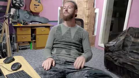 Snapshot of sir_pelo_iv chatting on 09.14.25 I am The Fourth and only Sir. Pelo online show from 09.14.25