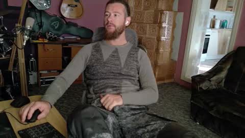 Snapshot of sir_pelo_iv chatting on 09.15.25 I am The Fourth and only Sir. Pelo online show from 09.15.25