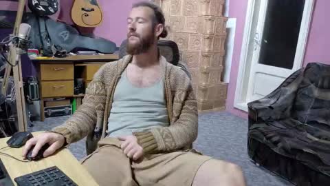 Snapshot of sir_pelo_iv chatting on 09.17.25 I am The Fourth and only Sir. Pelo online show from 09.17.25