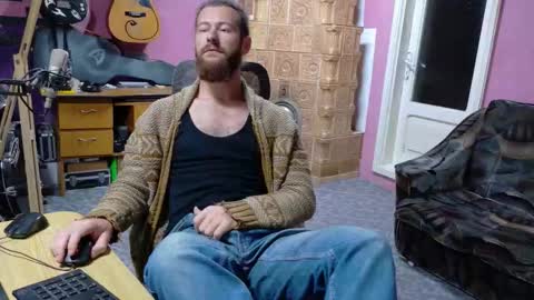 Snapshot of sir_pelo_iv chatting on 09.24.25 I am The Fourth and only Sir. Pelo online show from 09.24.25