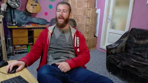 Snapshot of sir_pelo_iv chatting on 10.19.25 I am The Fourth and only Sir. Pelo online show from 10.19.25