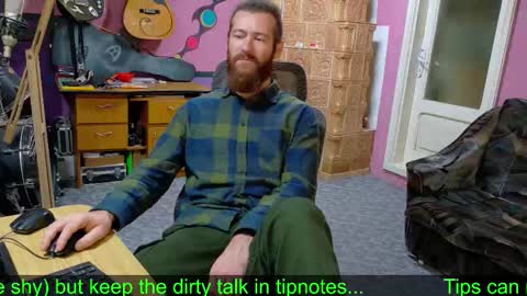 Snapshot of sir_pelo_iv chatting on 10.28.25 I am The Fourth and only Sir. Pelo online show from 10.28.25