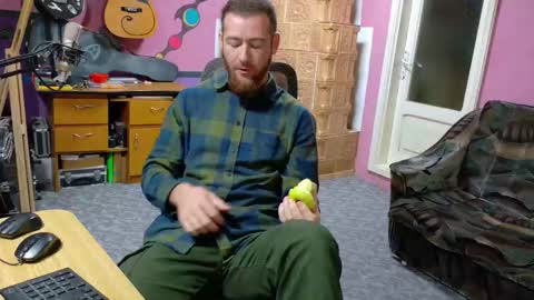 Snapshot of sir_pelo_iv chatting on 11.03.25 I am The Fourth and only Sir. Pelo online show from 11.03.25