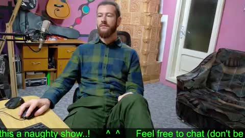 Snapshot of sir_pelo_iv chatting on 11.14.25 I am The Fourth and only Sir. Pelo online show from 11.14.25