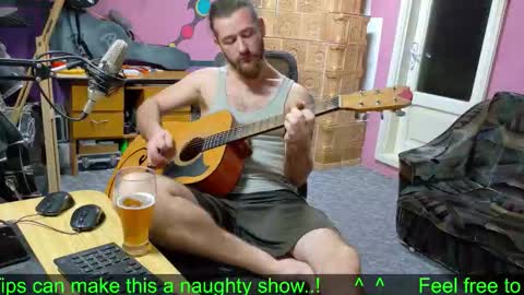 Snapshot of sir_pelo_iv chatting on 11.14.25 I am The Fourth and only Sir. Pelo online show from 11.14.25