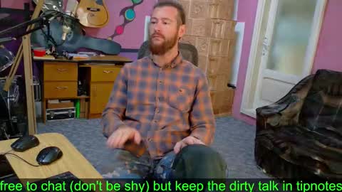 Snapshot of sir_pelo_iv chatting on 11.15.25 I am The Fourth and only Sir. Pelo online show from 11.15.25