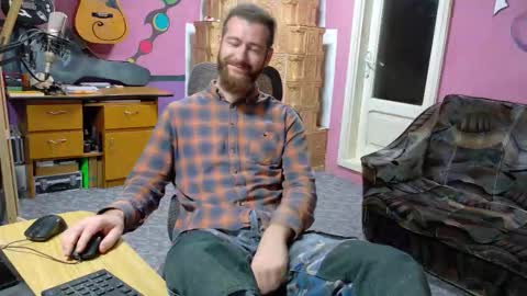 Snapshot of sir_pelo_iv chatting on 11.21.25 I am The Fourth and only Sir. Pelo online show from 11.21.25